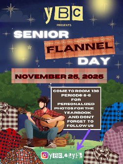 Flannel Day